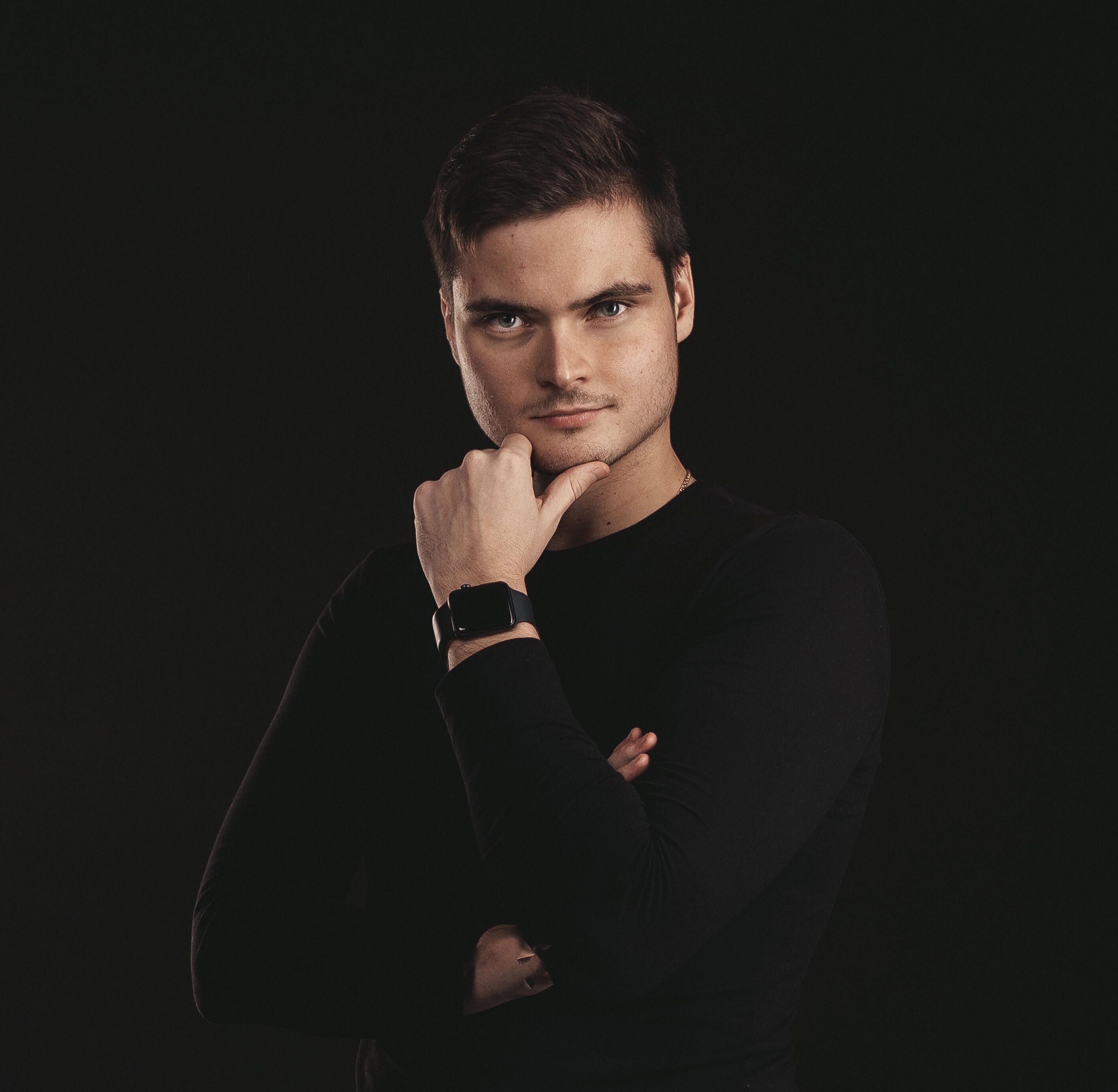 POLKOVNIKOV InspireUplift Marketplace